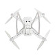 Квадрокоптер Xiaomi Mi Drone 4K (WRJTZ02FM) White (LKU4017CN)