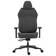 Крісло ігрове GamePro GC760DG Fabric Dark Gray