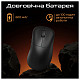 Миша RAWM ER21Pro Black