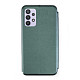 Чeхол-книжка BeCover Exclusive для Samsung Galaxy A13 SM-A135 Dark Green (707928)