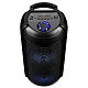 Акустическая система 1.0 Media-Tech Partyox Uni B Bluetooth FM/MP3/Caraoke 30Вт., LED Light