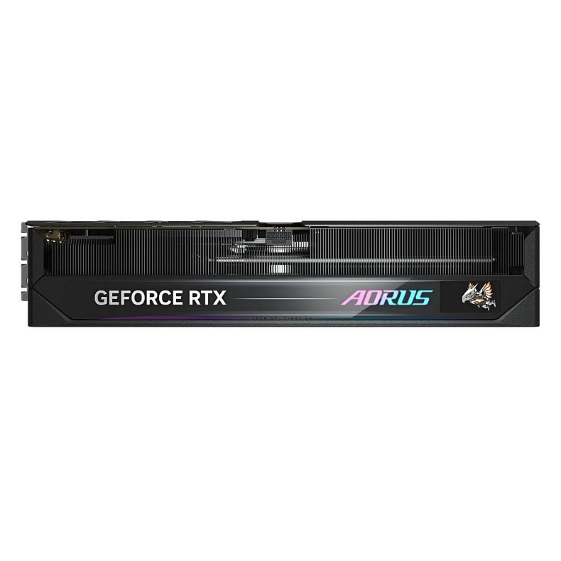 Видеокарта Gigabyte Aorus Master GF RTX 5070 Ti 16GB GDDR7 (GV-N507TAORUS M-16GD)