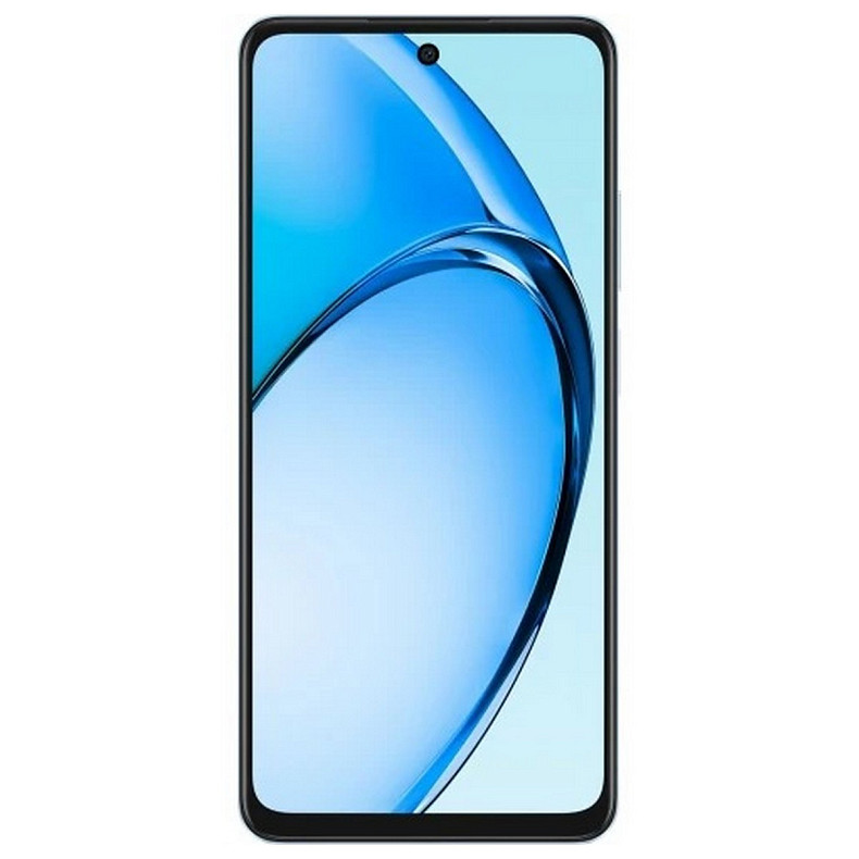 Смартфон Oppo A60 8/256GB Ripple Blue