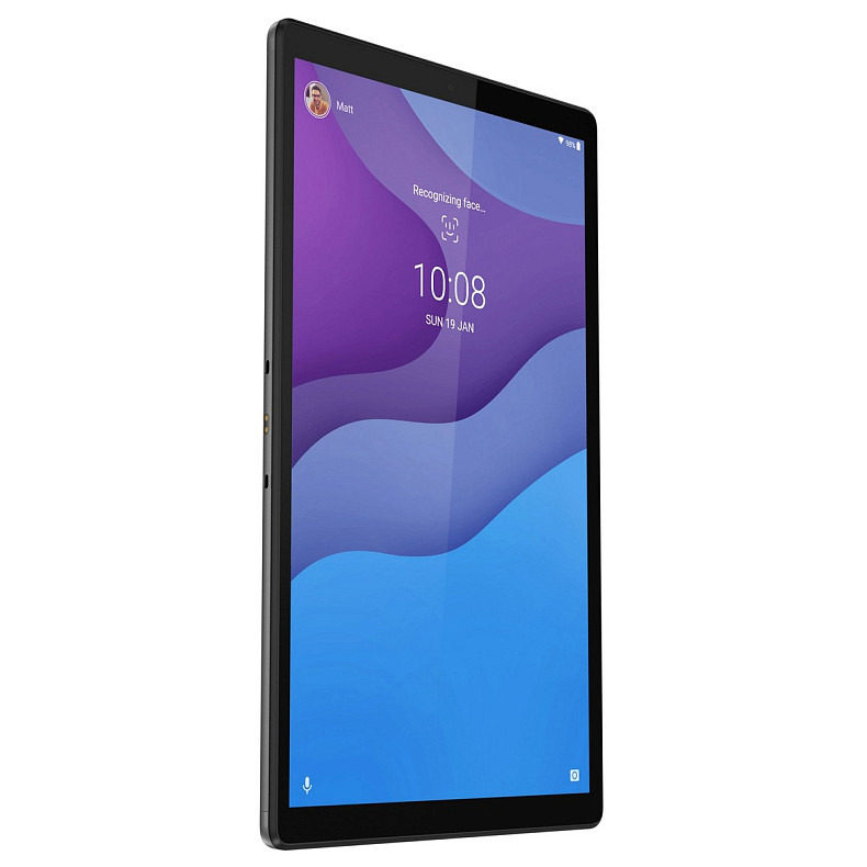 Планшет Lenovo Tab M10 HD 2nd Gen TB-X306X 64GB 4G Iron Grey (ZA6V0046UA)
