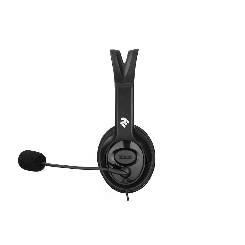 Гарнитура 2E CH13, Over-Ear, 3.5mm / 2*3.5mm (2E-CH13SJ)