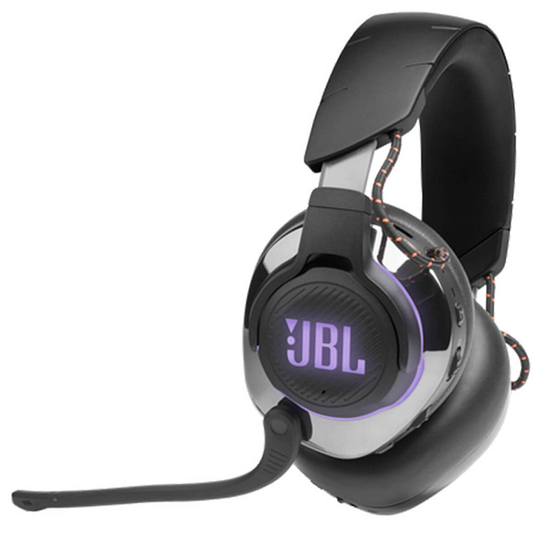 Навушники JBL Quantum 810 Wireless Black (JBLQ810WLBLK)