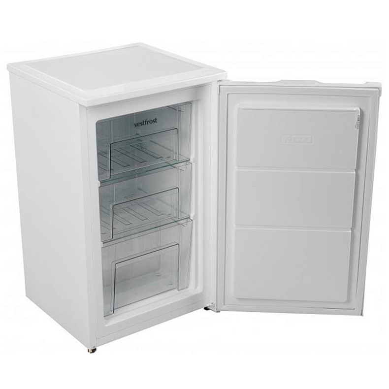 Морозильная камера Vestfrost VD143FW