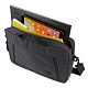 Сумка для ноутбука Case Logic Huxton 15.6" Attache HUXA-215 (Black)