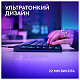 Клавиатура Logitech G515 TKL Black Tactile (920-014133)