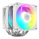 Процесорний кулер ID-Cooling Frozn A620 Pro SE ARGB White