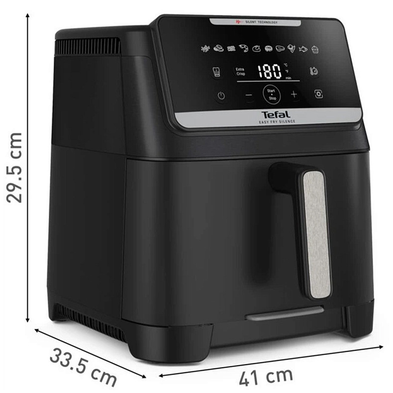 Мультипечь Tefal EY 8428E0