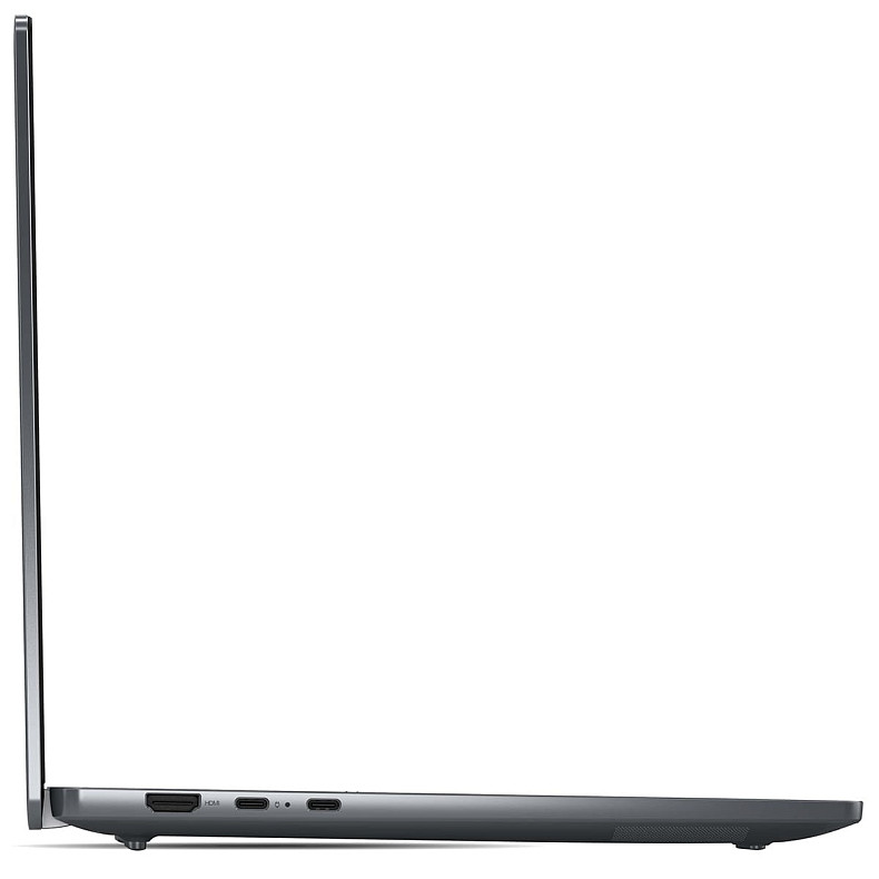 Ноутбук Lenovo 14_2.8K_OLED/U9-185H/32/1TB SSD/Intel UHD/DOS/BL/Arctic grey IdeaPad Pro 5 14IMH9