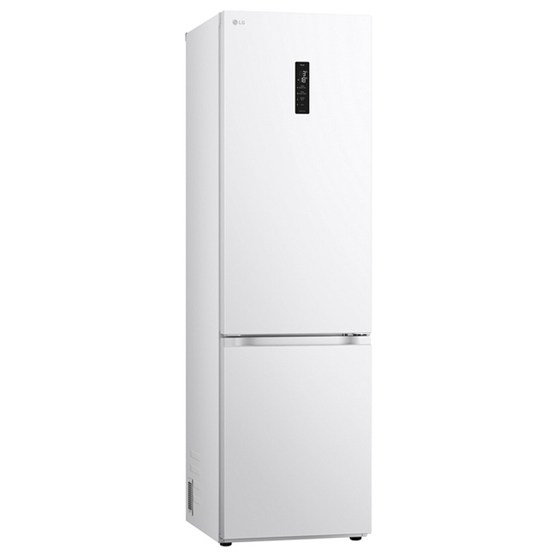 Холодильник LG GW-B509FVFW