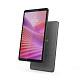 Планшет Lenovo Tab One TB305FU 4/128GB WiFi Luna Grey + Clear Case (ZAF00131UA)