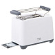 Тостер Adler AD 3216 white