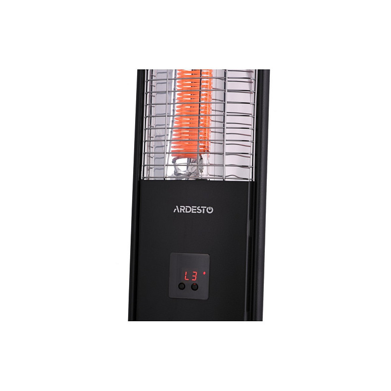 Інфрачервоний обігрівач Ardesto IHS-2000T