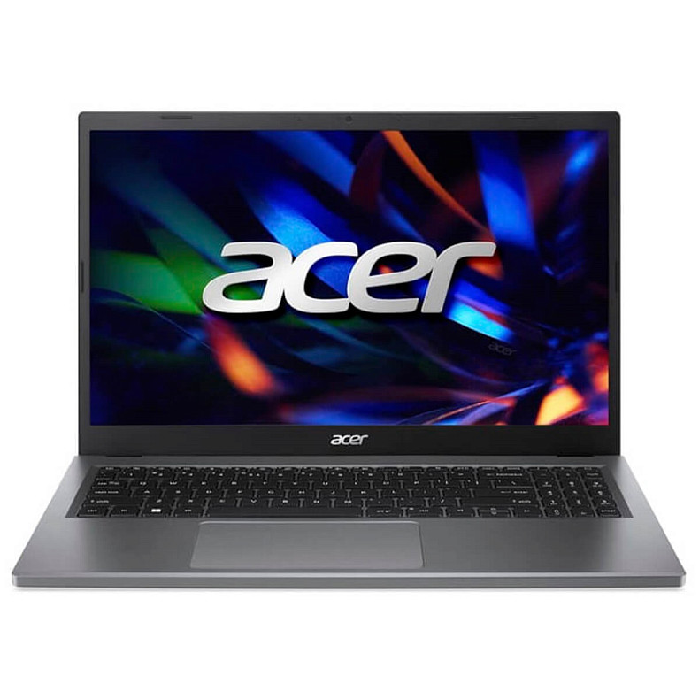 Ноутбук Acer Extensa 15 EX215-23-R5Z8 (NX.EH3EU.003) Steel Gray