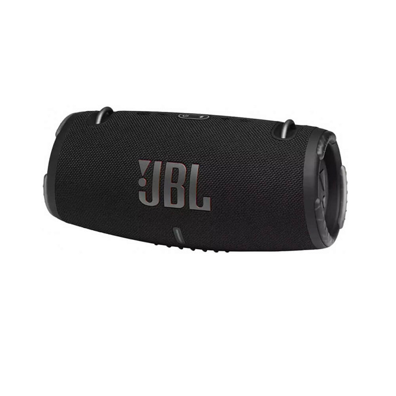 Акустика JBL Xtreme 3 Black (JBLXTREME3BLKEU)