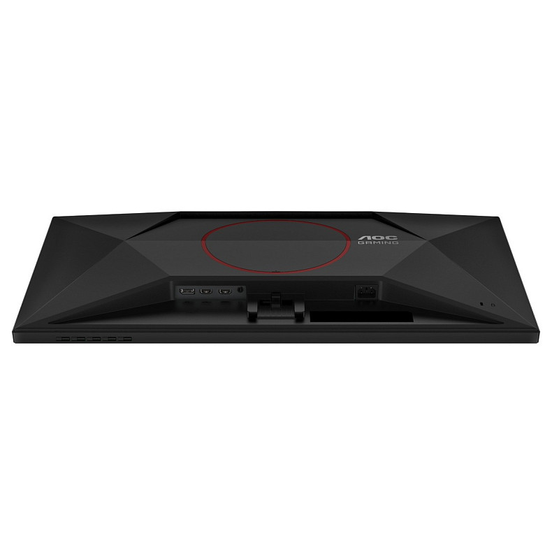 Монітор AOC 27" Q27G42ZE, QHD, Fast IPS, 240Hz, 0,3ms, HDMI, DP