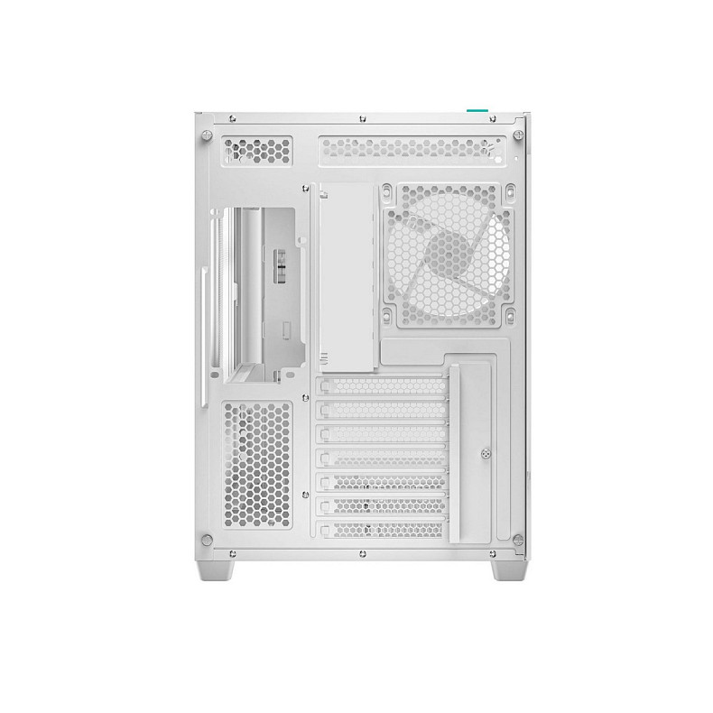 Корпус DeepCool CG530 4F White (R-CG530-WHADA4-G-1)