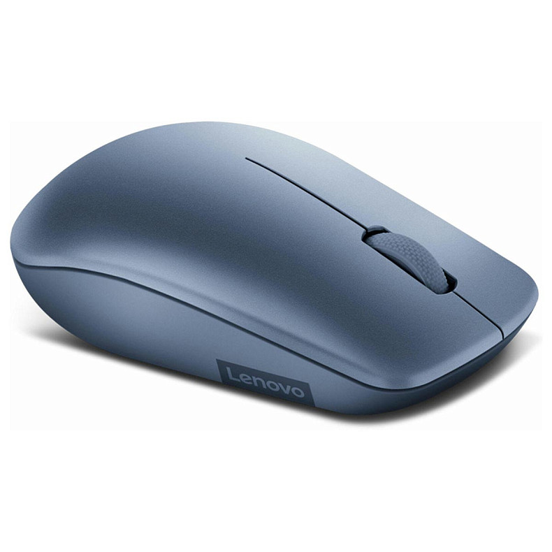 Мышь Lenovo 530 Wireless Mouse Abyss Blue