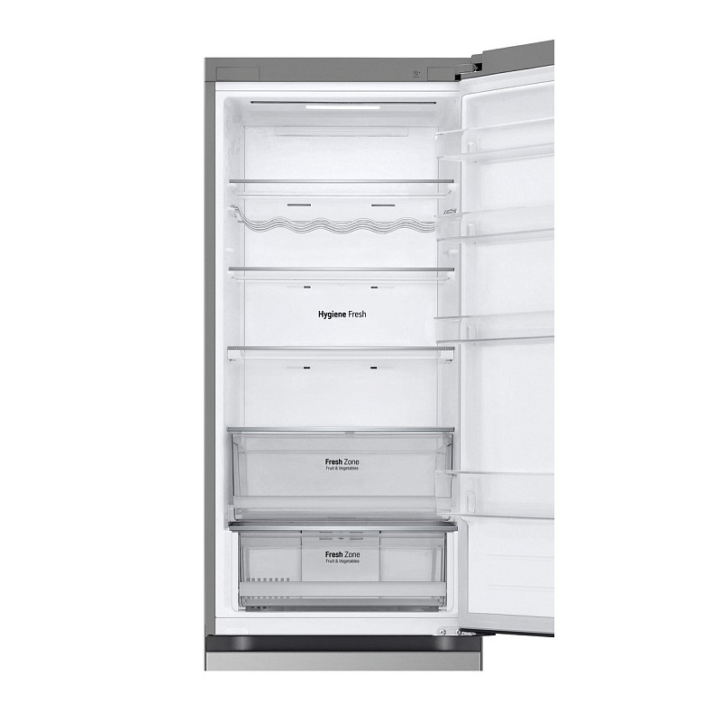 Холодильник LG GC-B509FNMW