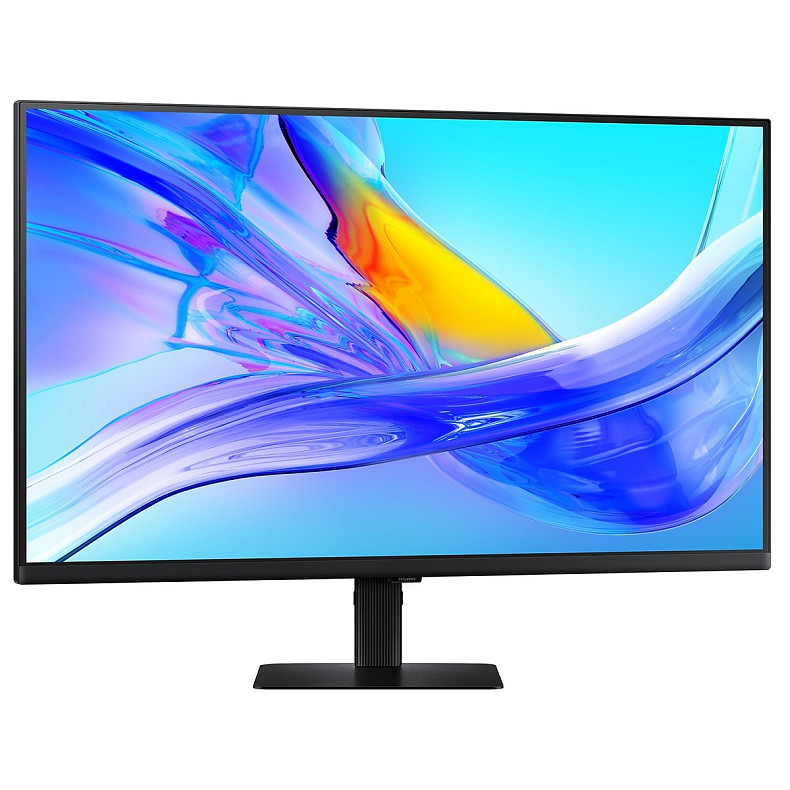Монитор Samsung 32" S32D804 HDMI, USB, VA, 3840x2160, 4ms