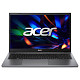 Ноутбук Acer Extensa 15 EX215-23-R5Z8 (NX.EH3EU.003) Steel Gray