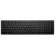 Клавіатура HP 455 Programmable, чорний