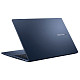 Ноутбук ASUS Vivobook 15 M1502YA-BQ325 15.6" FHD IPS, AMD R5-7430U, 16GB, F512GB, UMA, NoOS