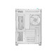Корпус DeepCool CG530 4F White (R-CG530-WHADA4-G-1)