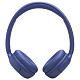 Навушники JBL Tune 530BT Blue (JBLT530BTBLUEU)