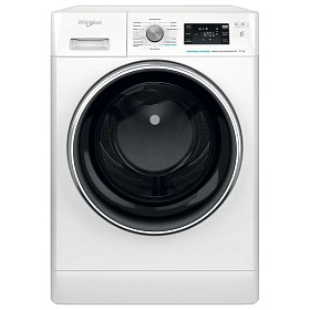 Стиральная машина Whirlpool FFB 11469 BCV UA