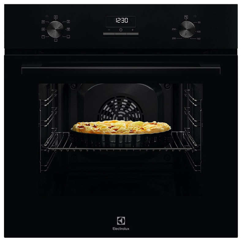 Духова шафа Electrolux LOH3H00BK