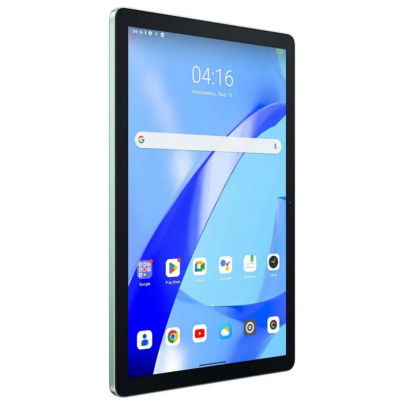 Планшет Blackview Tab 10 WiFi 8/256GB Green