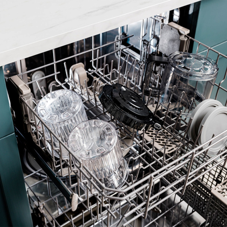 Морозивниця Ninja CREAMi Deluxe 10-in-1 NC501EU