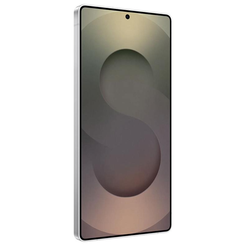 Смартфон Samsung Galaxy S25 Ultra 12/256GB Titanium Whitesilver (SM-S938BZSDEUC)
