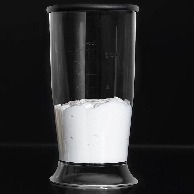 Блендер CECOTEC PowerGear 1500 XL Cream