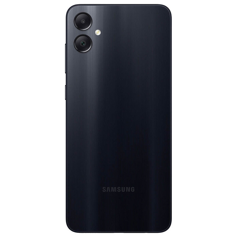 Смартфон SAMSUNG SM-A055F Galaxy A05 4/64Gb ZKD (black)