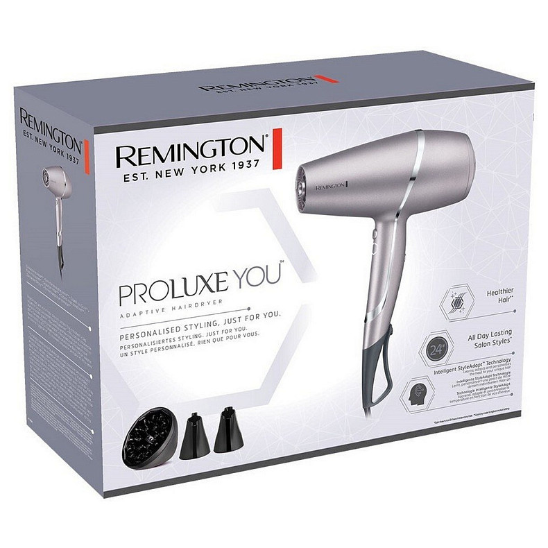 Фен Remington AC9800 PROluxe