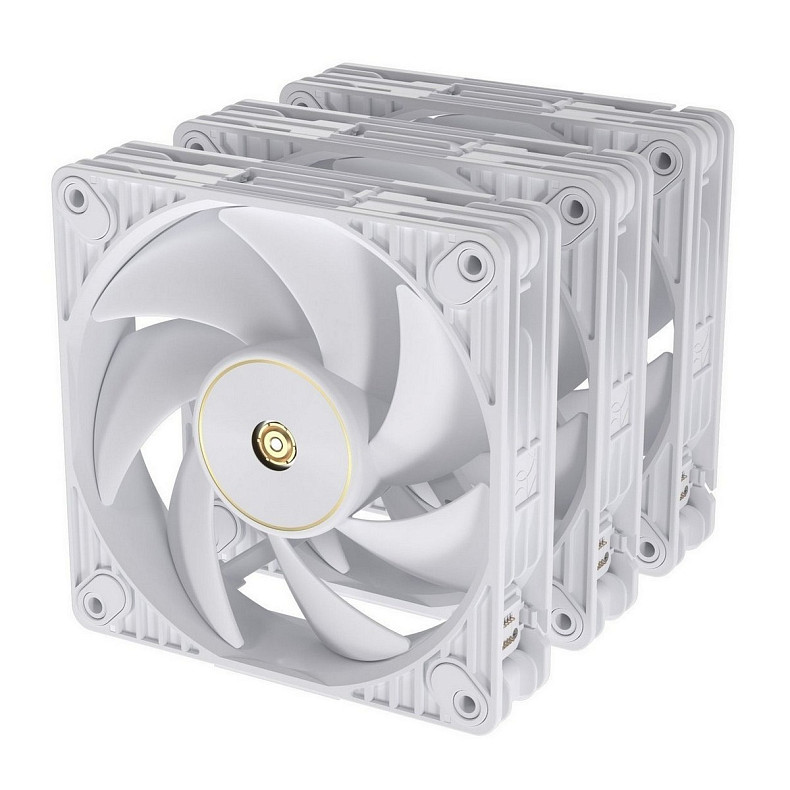 Вентилятор Asus ProArt PF120 White 3IN1 (90DA00M3-B09020)