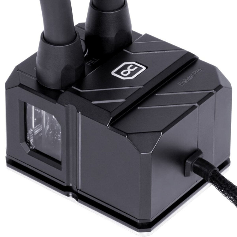 Система охлаждения Alphacool PRO AURORA 240 AIO 11772