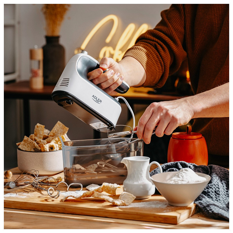 Міксер Adler AD 4229