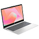 Ноутбук HP 14-em0015ua (91M24EA) White