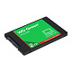 Накопитель SSD 2.5" 2TB SanDisk Green SATA III (WDS200T5G0A-00CPT0)