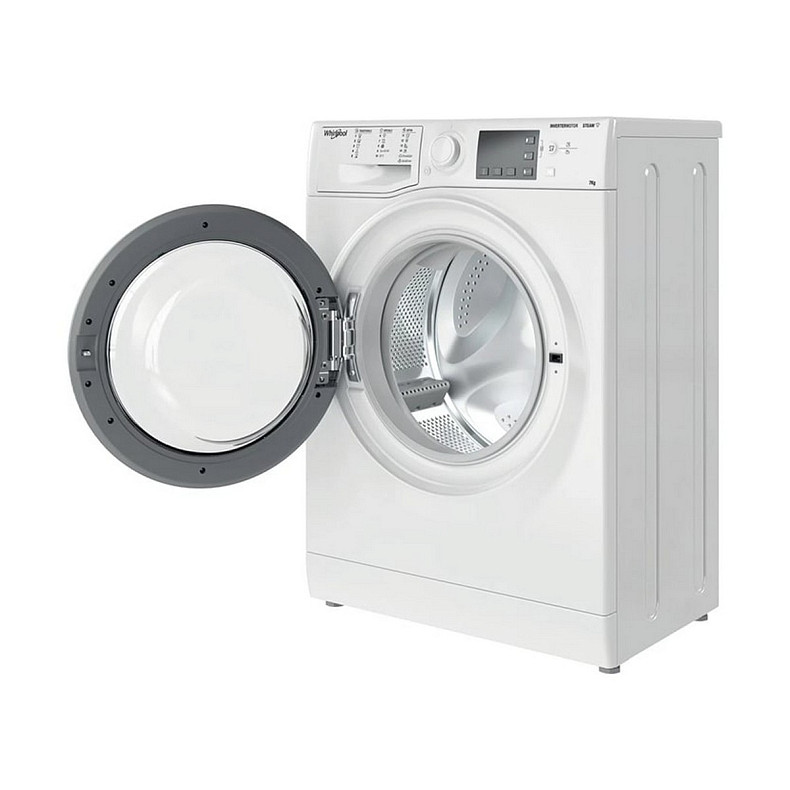 Стиральная машина Whirlpool WRSB7259WBUA