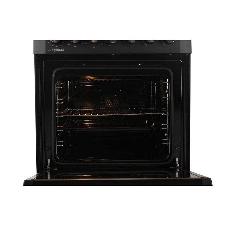 Плита ARDESTO комбинированная FSCF-C606BI