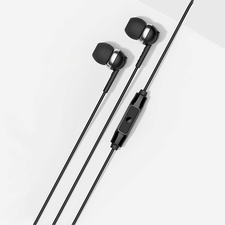 Гарнитура Sennheiser CX 80 S Mic (508896)