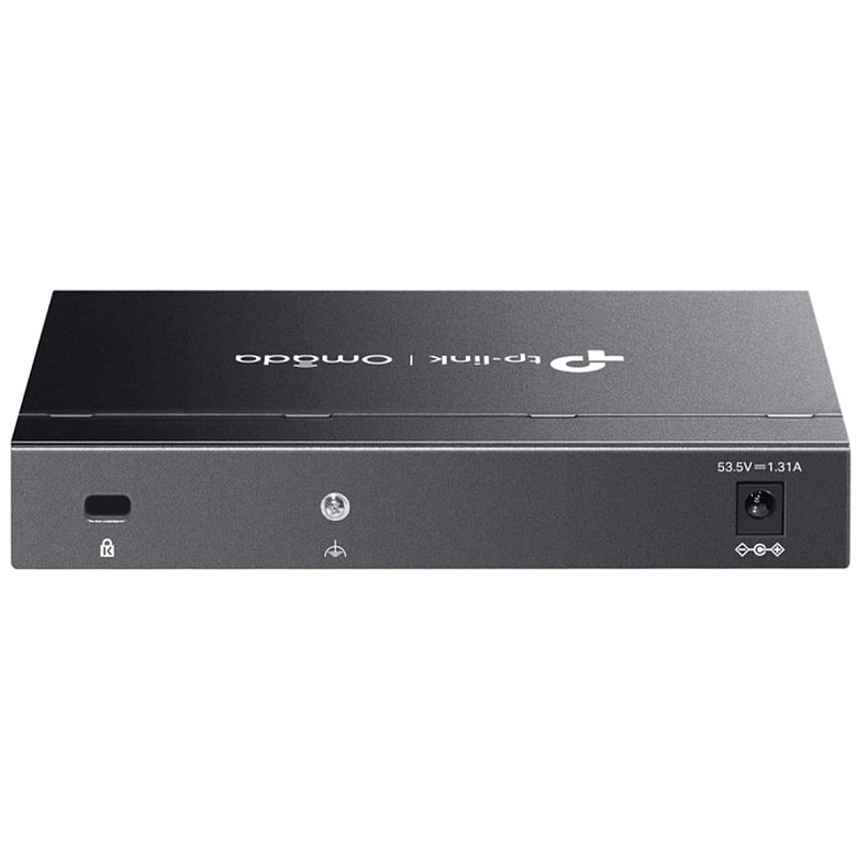 Комутатор Tp-Link ES206GP