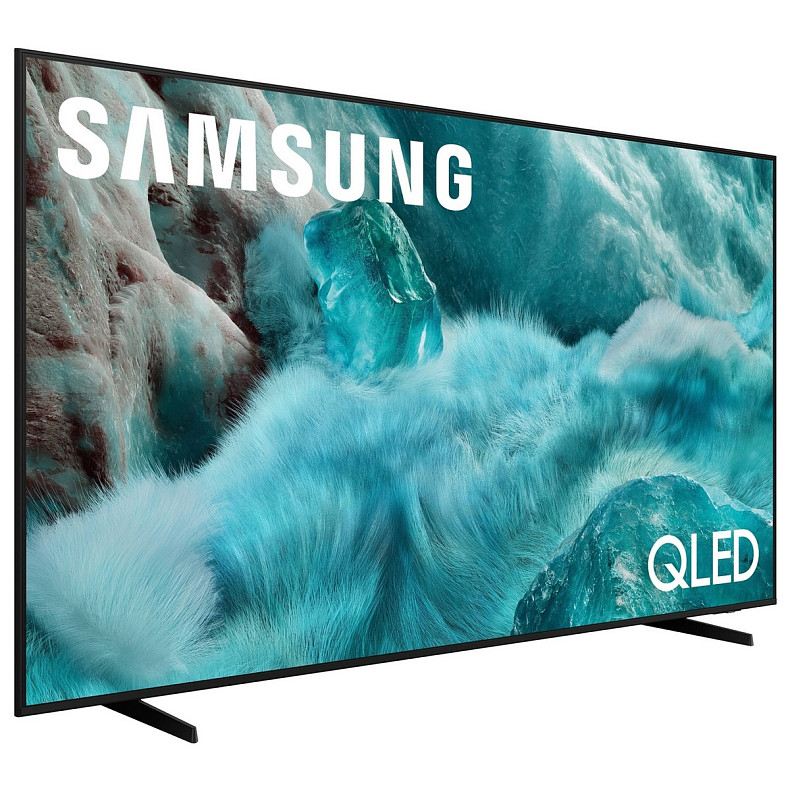 Телевізор SAMSUNG QE85Q7FAAUXUA